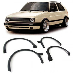 RACES sárvédő szélesítés VW Golf 2 87-91-hez