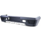 Body kitek és vizuális kiegészítők Hátsó lökhárító sport Mercedes G Class W463 90-13 | race-shop.hu