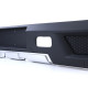 Body kitek és vizuális kiegészítők Hátsó lökhárító sport Mercedes G Class W463 90-13 | race-shop.hu