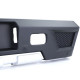 Body kitek és vizuális kiegészítők Hátsó lökhárító sport Mercedes G Class W463 90-13 | race-shop.hu