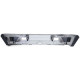 Body kitek és vizuális kiegészítők Hátsó lökhárító sport Mercedes G Class W463 90-13 | race-shop.hu