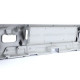 Body kitek és vizuális kiegészítők Hátsó lökhárító sport Mercedes G Class W463 90-13 | race-shop.hu