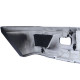 Body kitek és vizuális kiegészítők Hátsó lökhárító sport Mercedes G Class W463 90-13 | race-shop.hu