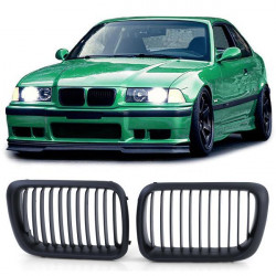 Sport hűtőrács performance matt BMW 3 series E36 és M3 96-99