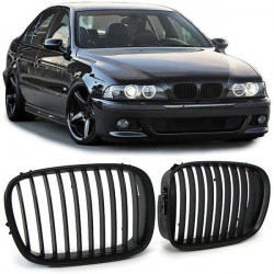 Sport hűtőrács Performance Fekete matt BMW 5 Series E39 95-03