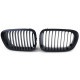 Body kitek és vizuális kiegészítők Sport hűtőrács Performance matt BMW 3 Series E46 Coupe 99-03 | race-shop.hu