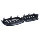 Body kitek és vizuális kiegészítők Sport hűtőrács dupla ív performance matt BMW 3 Series F30 F31 11-19 | race-shop.hu