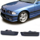 Világítás LED oldalsó ívek Fekete füstszínű Pár BMW 3 Series E36 96-00 X5 E53 00-07 | race-shop.hu