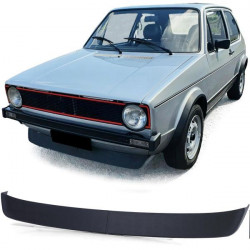 RACES első splitter VW Golf 1 74-83 + Cabrio Jetta Caddy 1-hez