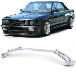 Alumínium első felső toronymerevítő állítható BMW 3 series E30 83-91