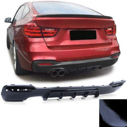 hátsó diffúzor performance bal BMW 3 Series GT F34 13-tól