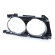 Body kitek és vizuális kiegészítők Fényszóró rács Jobb BMW 5 series E34 94-95 | race-shop.hu
