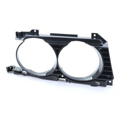 Fényszóró rács Jobb BMW 5 series E34 94-95