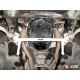 Toronymerevítők ULTRA RACING 2 pontos első alsó merevítő Audi A6 / A7 10+-hoz | race-shop.hu