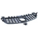 Body kitek és vizuális kiegészítők Sport hűtőrács fényes Fekete Króm Mercedes B Class W247 18-tól | race-shop.hu