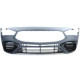 Body kitek és vizuális kiegészítők RACES első lökhárító (Sport) Mercedes CLA C118 from 19-hez | race-shop.hu