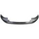 Body kitek és vizuális kiegészítők spoiler ajak performance fényes Fekete BMW 4 Series G22 G23 G26 20-tól | race-shop.hu