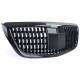 Body kitek és vizuális kiegészítők RACES hűtőrács (Sport) Mercedes S W222 with Night Vision 13-20-hoz, fekete | race-shop.hu