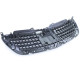 Body kitek és vizuális kiegészítők RACES hűtőrács (Sport) Mercedes S W222 with Night Vision 13-20-hoz, fekete | race-shop.hu