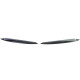 Body kitek és vizuális kiegészítők Fényszóró keretek evil eye karbon kinézet VW Golf 7 5G 13-21 | race-shop.hu