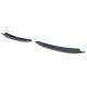 Body kitek és vizuális kiegészítők Fényszóró keretek evil eye karbon kinézet VW Golf 7 5G 13-21 | race-shop.hu