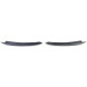 Body kitek és vizuális kiegészítők Fényszóró keretek evil eye karbon kinézet VW Golf 7 5G 13-21 | race-shop.hu