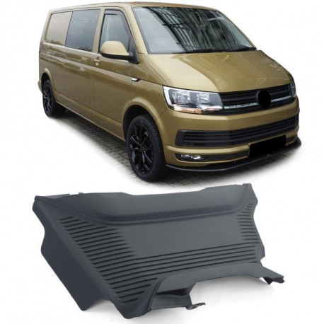 Dizájn tartozékok és motorburkolatok Motorburkolat VW T6 TDI 15-19 | race-shop.hu