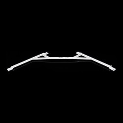 ULTRA RACING 4 pontos első alsó merevítő Mercedes E Coupe 09+ (W207)-hez