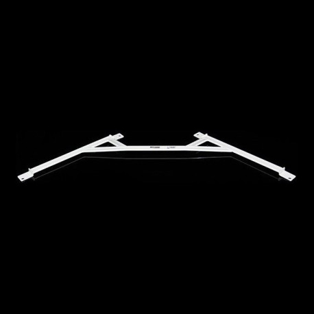 Toronymerevítők ULTRA RACING 4 pontos első alsó merevítő Mercedes E Coupe 09+ (W207)-hez | race-shop.hu