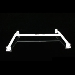 Honda CRV 2.4 02-06 UltraRacing Első padló merevítő ( Front Lower Brace ) - 4-pontos