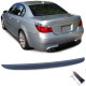 RACES spoiler toldat (Sport) BMW 5 series E60 sedan 03-10-hoz