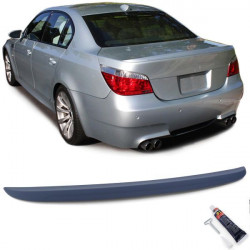 RACES spoiler toldat (Sport) BMW 5 series E60 sedan 03-10-hoz