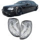 Világítás irányjelző fehér - Pár Mercedes S Class W140 91-94 | race-shop.hu