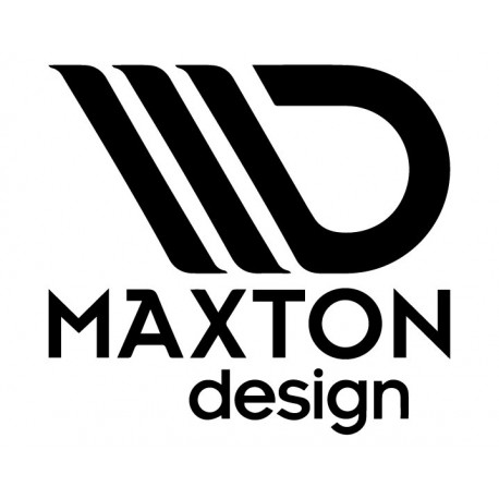 Body kitek és vizuális kiegészítők MAXTON DESIGN hátsó diffúzor Audi R8 mk1-hez | race-shop.hu