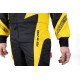 Akciók Verseny overál RACES EVO III PRO, sárga | race-shop.hu