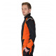 Akciók Verseny overál RACES EVO III PRO, narancssárga | race-shop.hu