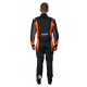 Akciók Verseny overál RACES EVO III PRO, narancssárga | race-shop.hu