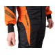 Akciók Verseny overál RACES EVO III PRO, narancssárga | race-shop.hu