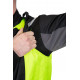 Akciók Verseny overál RACES EVO III PRO, neon | race-shop.hu