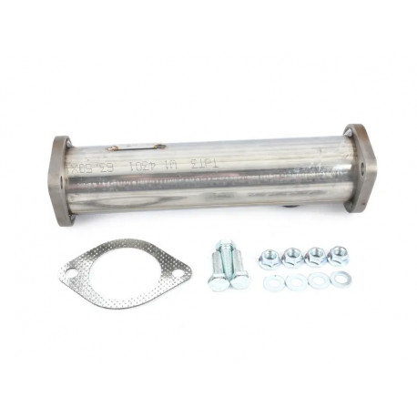 Milltek KIPUFOGÓRENDSZER Decat assembly pipe Milltek for Mini Cooper/One (R50-53) | race-shop.hu