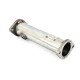 Milltek KIPUFOGÓRENDSZER Decat assembly pipe Milltek for Mini Cooper/One (R50-53) | race-shop.hu