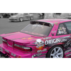 ORIGIN LABO tetőspoiler Nissan Silvia PS13-hoz, V2