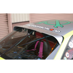 ORIGIN LABO tetőspoiler Nissan 200SX S14 / S14A-hoz, V2