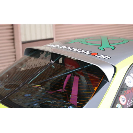 Body kitek és vizuális kiegészítők ORIGIN LABO tetőspoiler Nissan 200SX S14 / S14A-hoz, V2 | race-shop.hu