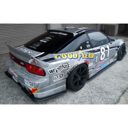 ORIGIN LABO tetőspoiler Nissan 200SX S13-hoz, V2