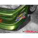 Body kitek és vizuális kiegészítők ORIGIN LABO univerzális canardok (Type S), karbon | race-shop.hu