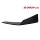 Body kitek és vizuális kiegészítők ORIGIN LABO univerzális canardok (Type S), karbon | race-shop.hu