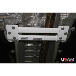 BMW 3-Series F30 320 11+ Ultra-R 2-pontos Központi merevítő ( Mid Lower Bar ) 2544