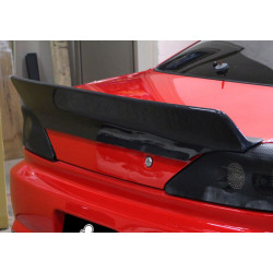ORIGIN LABO hátsó szárny (Ducktail) Nissan Silvia S15-höz, karbon
