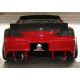 Body kitek és vizuális kiegészítők Origin Labo Carbon "Ducktail" szárny a Nissan Silvia S15-öshöz | race-shop.hu